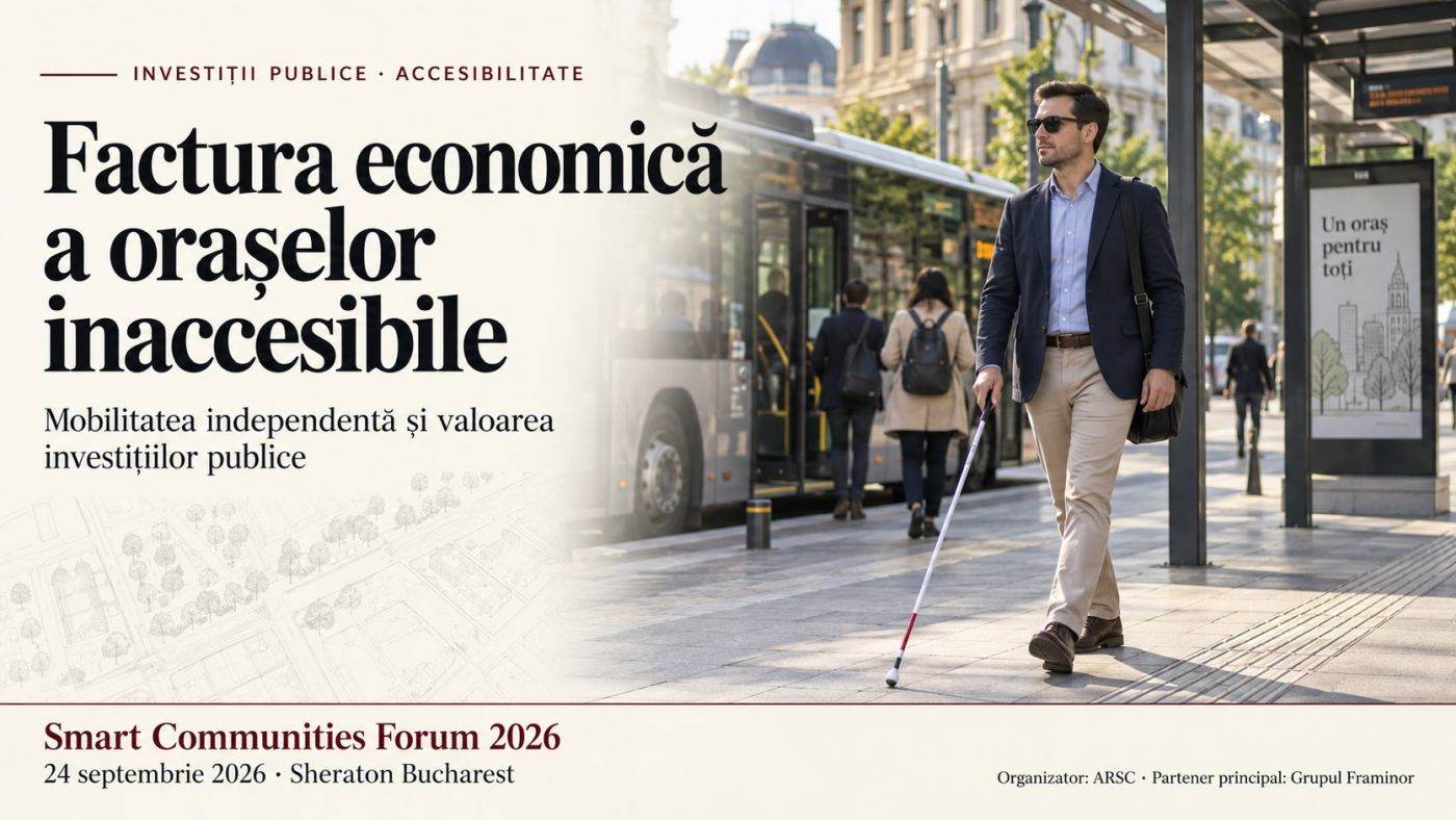 Factura economică a oraşelor inaccesibile